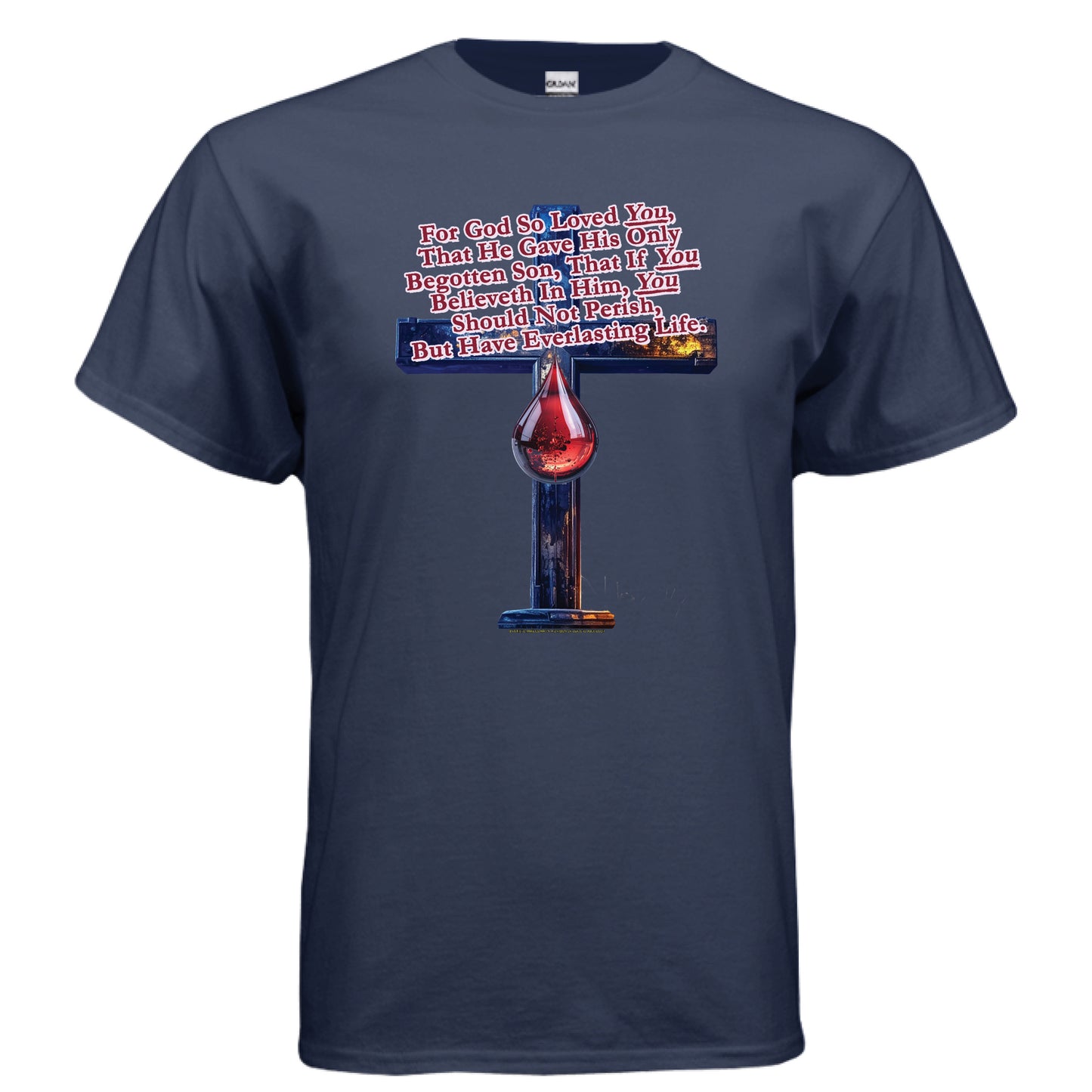 Sport Dark Navy - FRONT