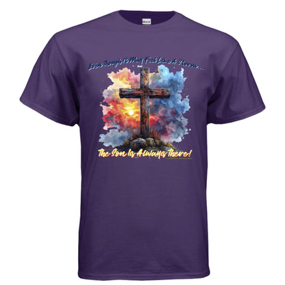 PURPLE - FRONT