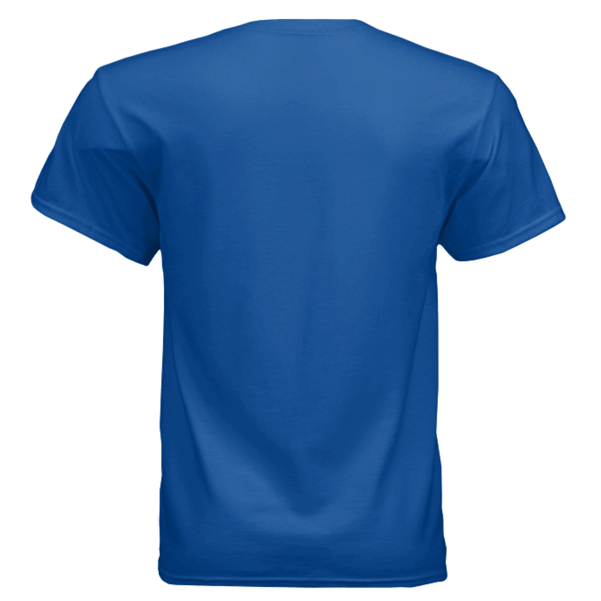 Sport Royal - BACK