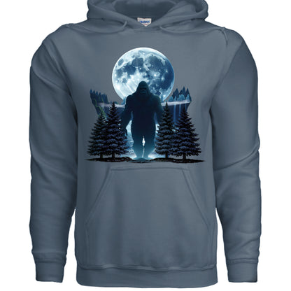 INDIGO BLUE - FRONT