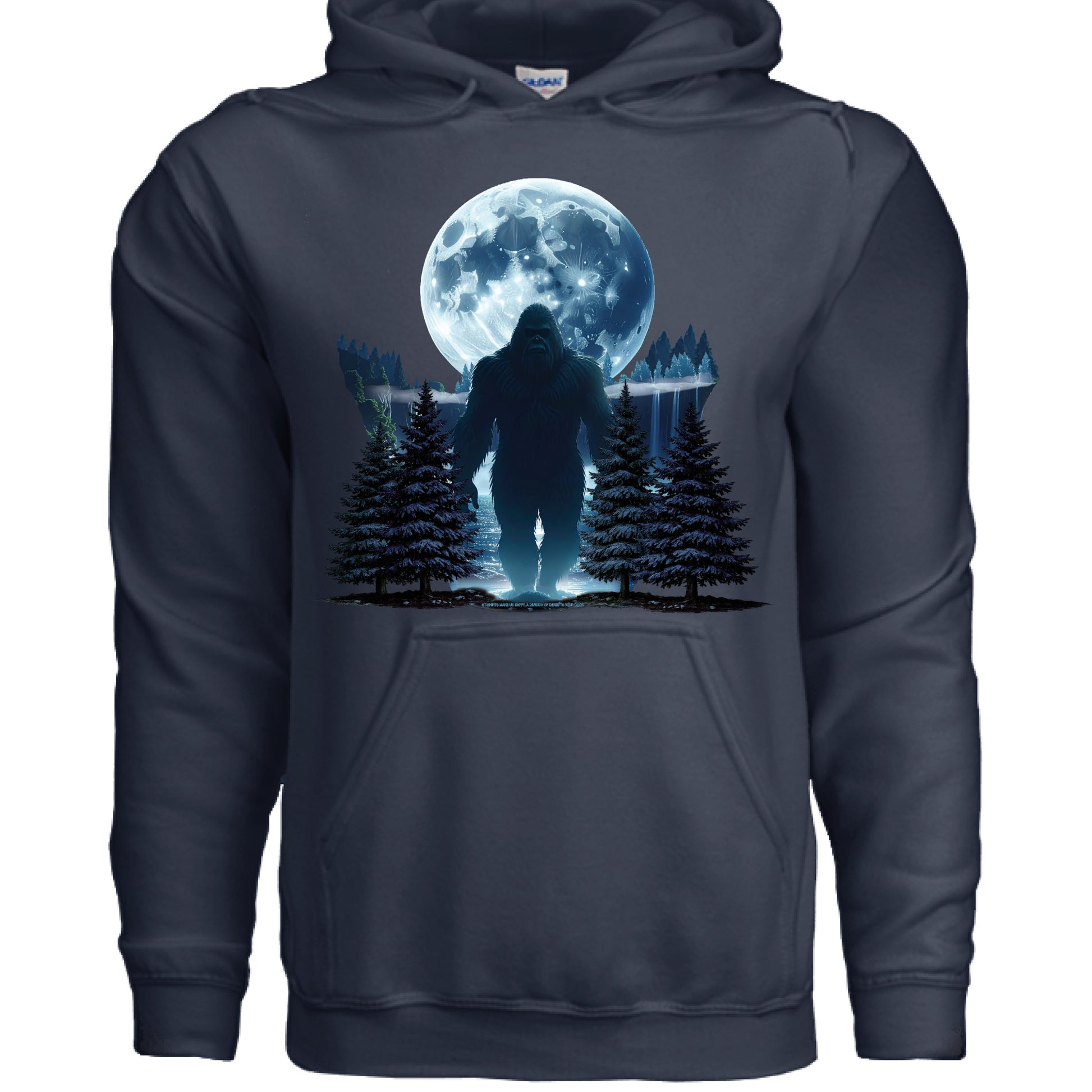 NAVY - FRONT