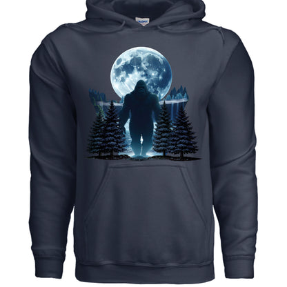 NAVY - FRONT