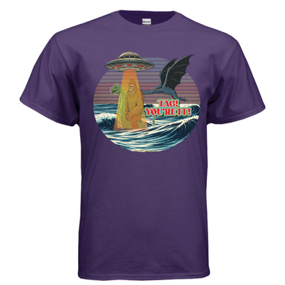 PURPLE - FRONT