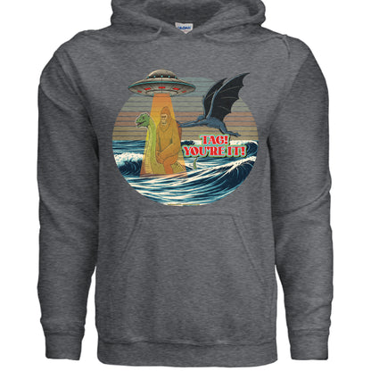 DARK HEATHER - FRONT