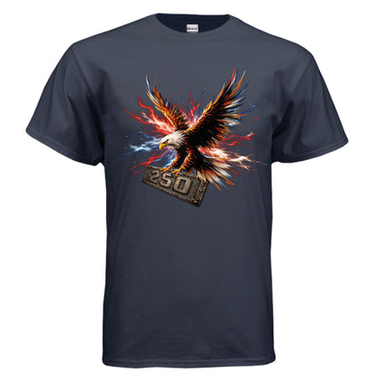 NAVY - FRONT