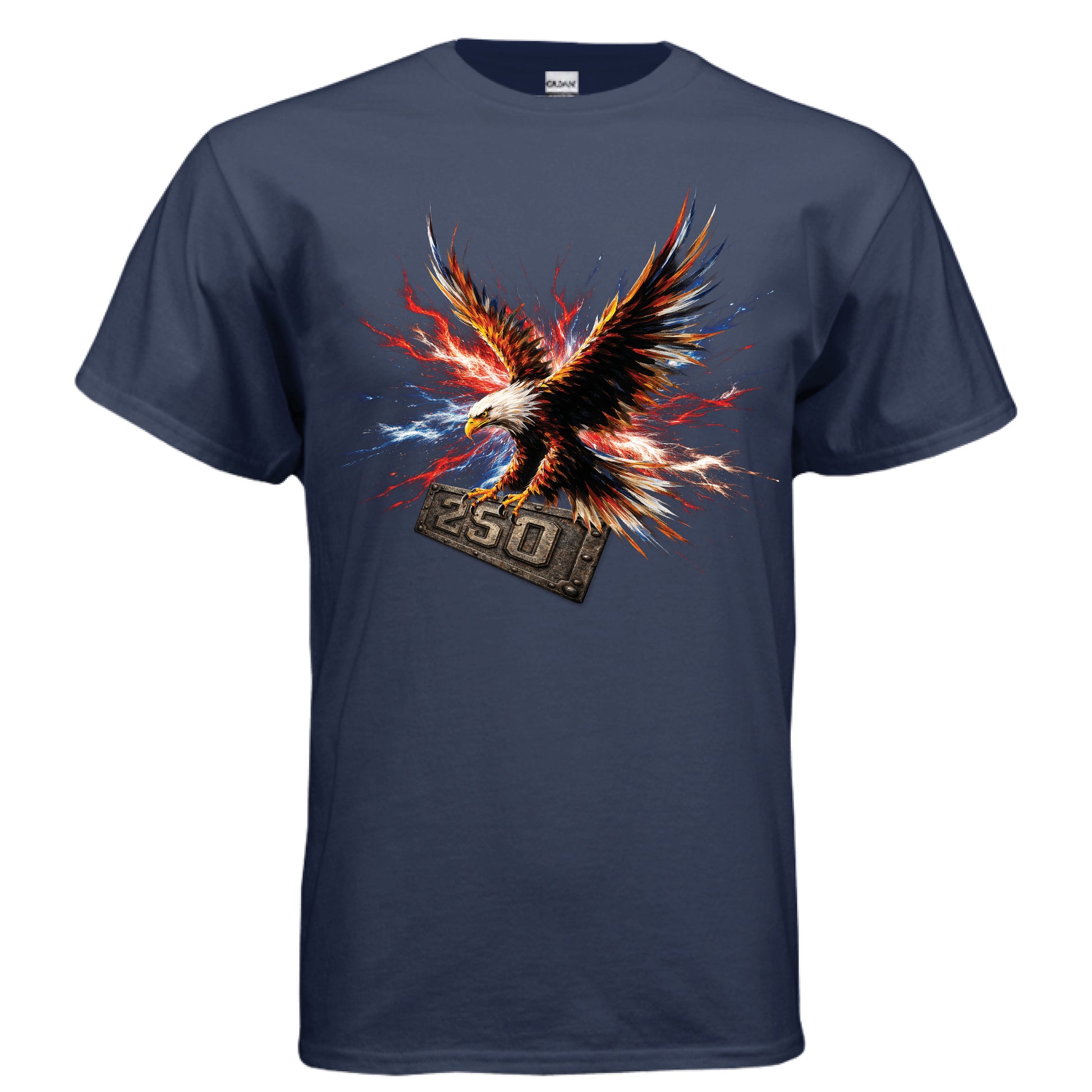 Sport Dark Navy - FRONT