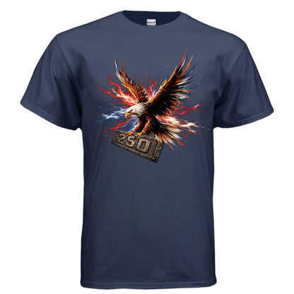 Sport Dark Navy - FRONT