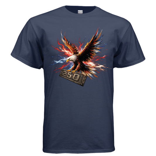 Sport Dark Navy - FRONT