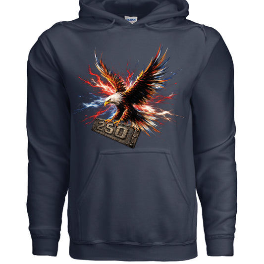 NAVY - FRONT