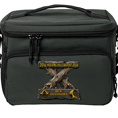 Charcoal - CSB505 - FRONT