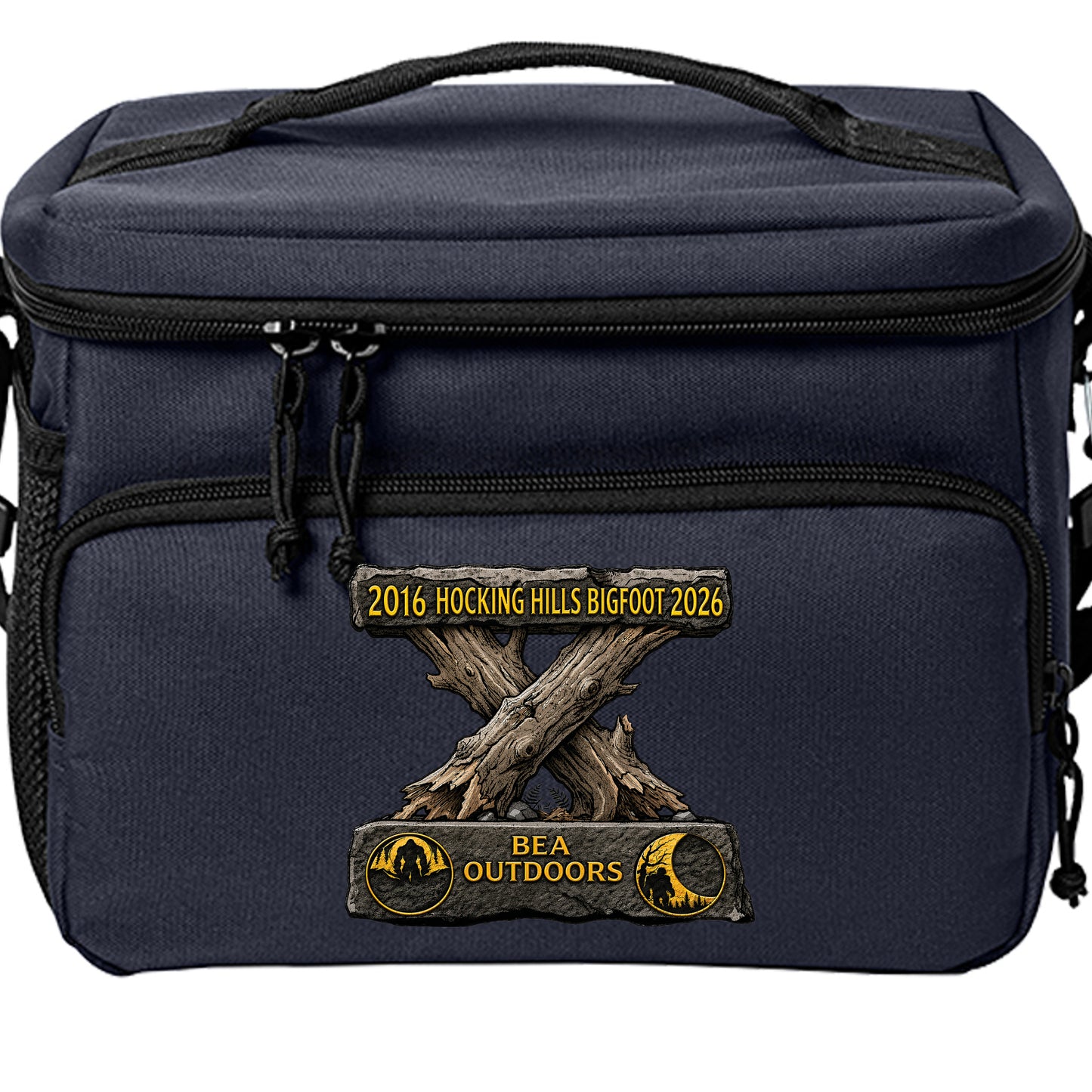 River Blue Navy - CSB505 - FRONT
