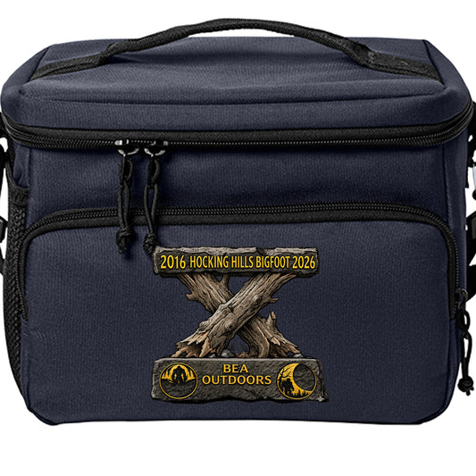 River Blue Navy - CSB505 - FRONT