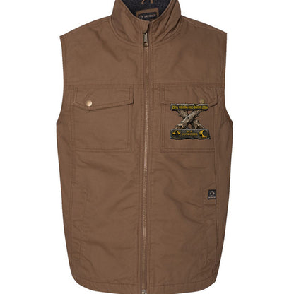 FIELD KHAKI - 5068 - FRONT