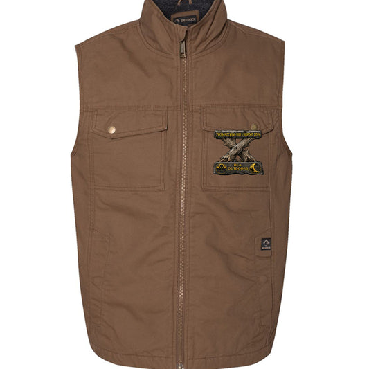 FIELD KHAKI - 5068 - FRONT