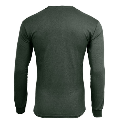 FOREST GREEN - G840 - BACK