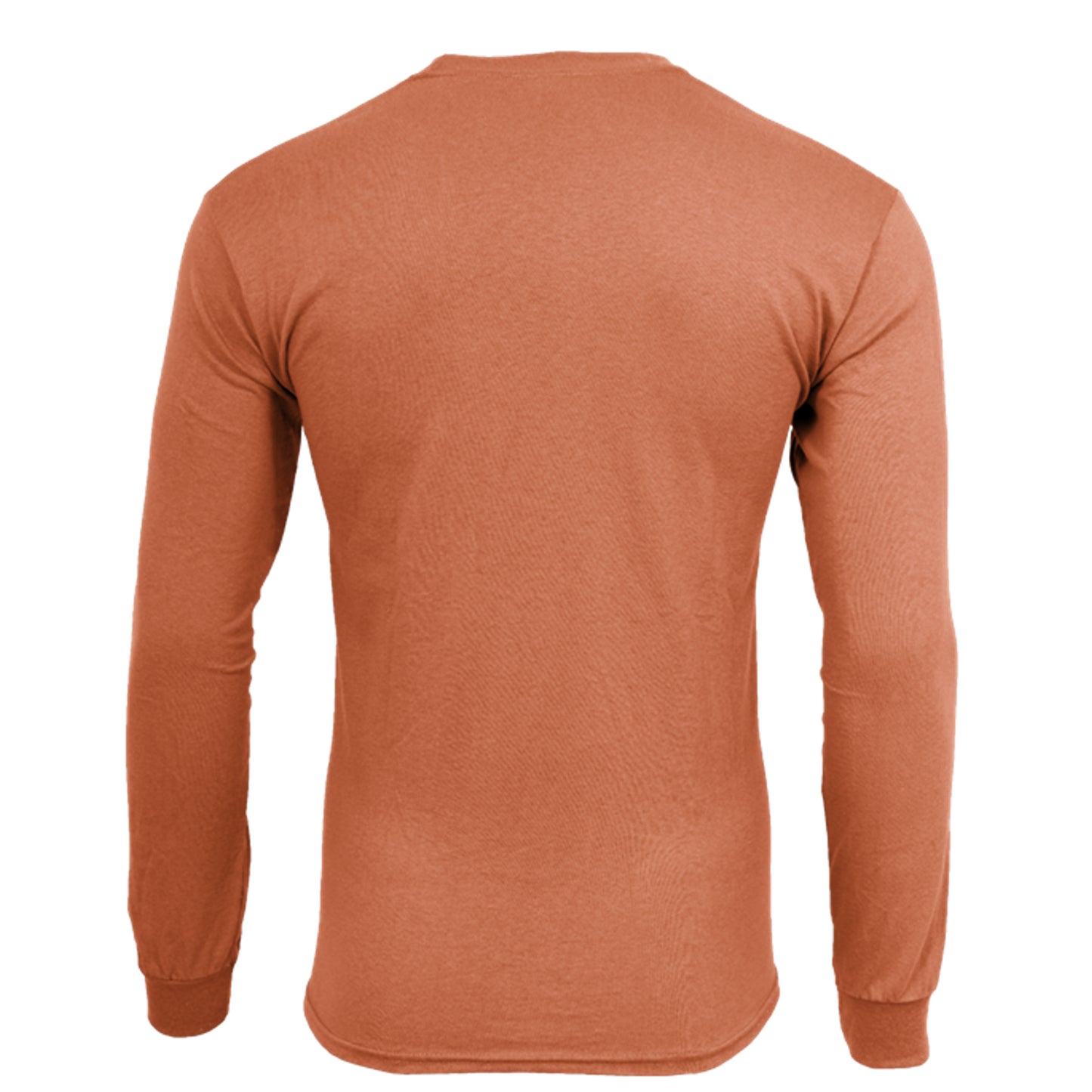ORANGE - G840 - BACK