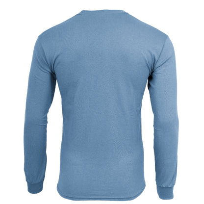 CAROLINA BLUE - G840 - BACK