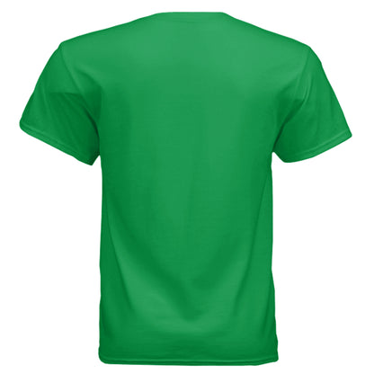 IRISH GREEN - G800 - BACK