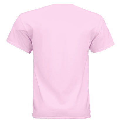 LIGHT PINK - G800 - BACK