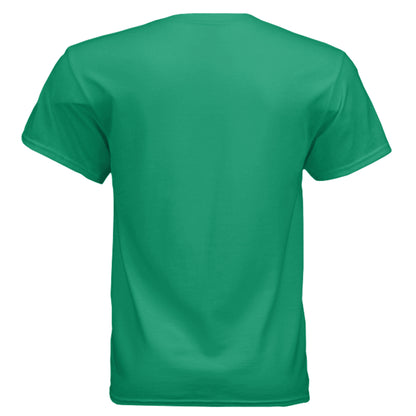 KELLY GREEN - G800 - BACK