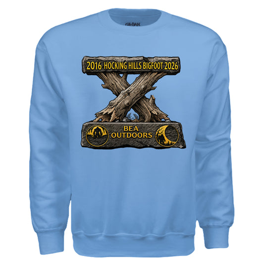 CAROLINA BLUE - G180 - FRONT