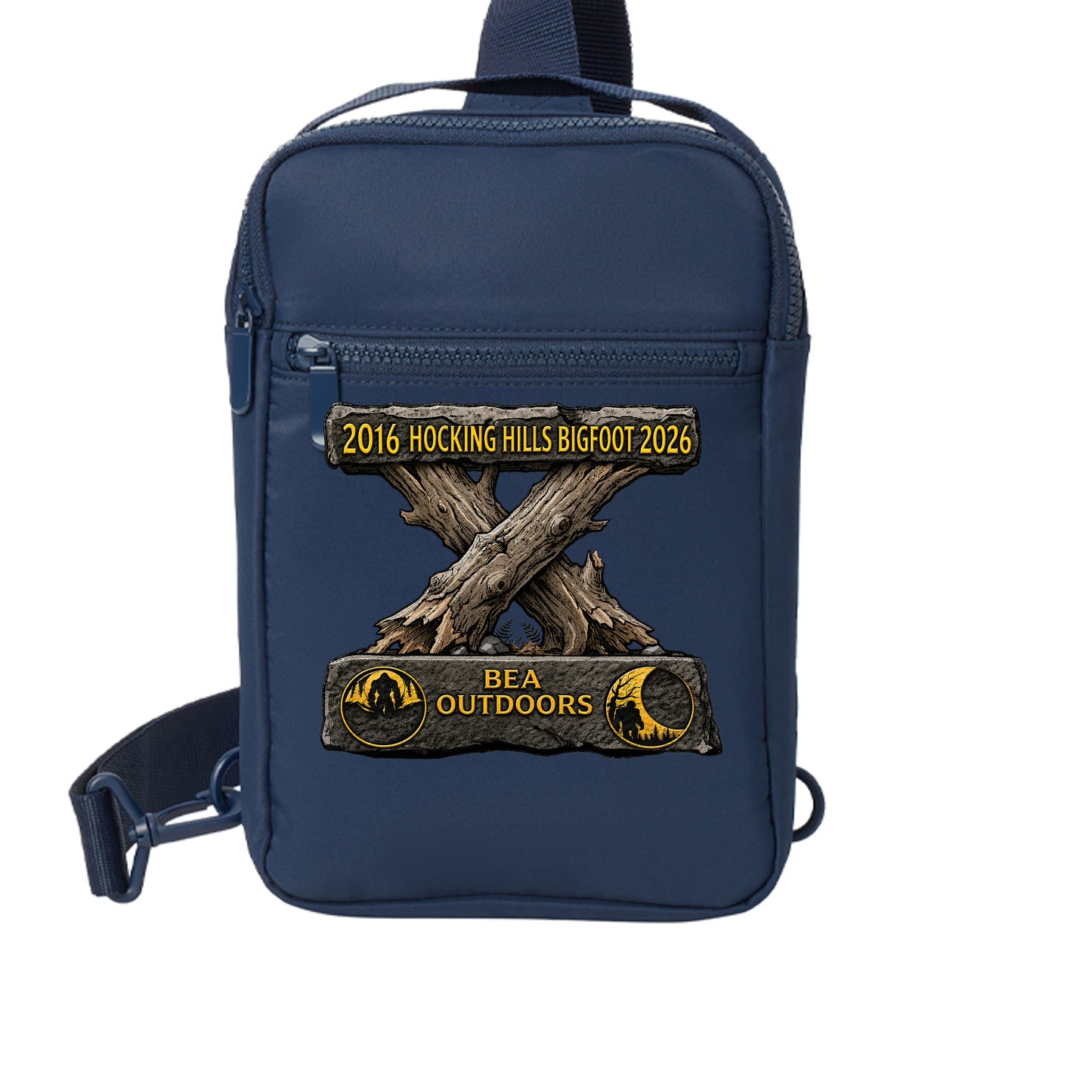 River Blue Nvy - BG935 - FRONT