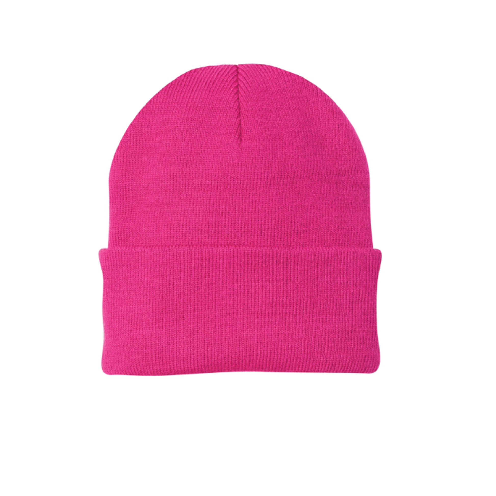 Neon Pink Glo - CP90 - BACK