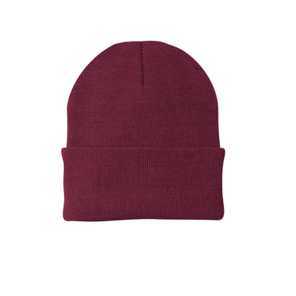 Maroon - CP90 - BACK