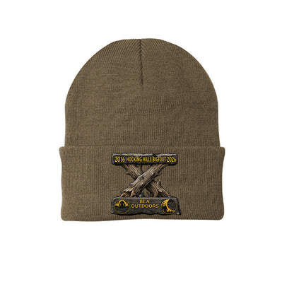 Woodland Brown - CP90 - FRONT