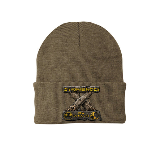 Woodland Brown - CP90 - FRONT