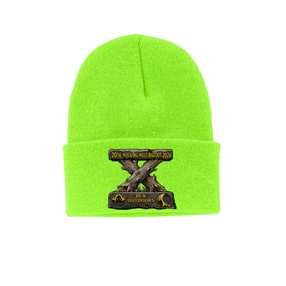 Neon Green - CP90 - FRONT