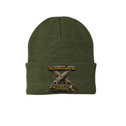 Olive Drab Green - CP90 - FRONT