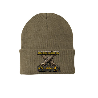 Coyote Brown - CP90 - FRONT