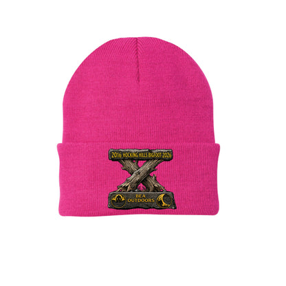 Neon Pink Glo - CP90 - FRONT