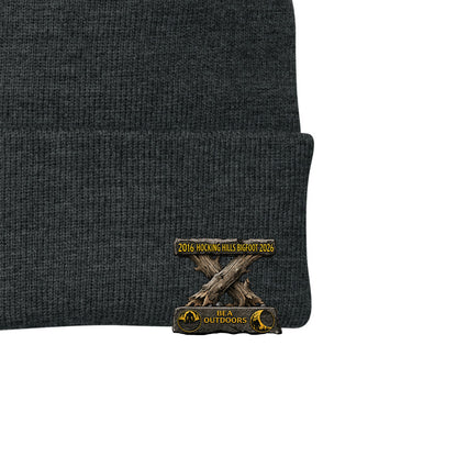 Charcoal Heather - CP90 - FRONT