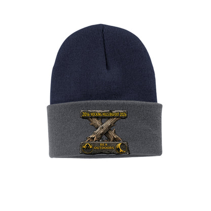 Navy/ Athletic Oxford - CP90 - FRONT