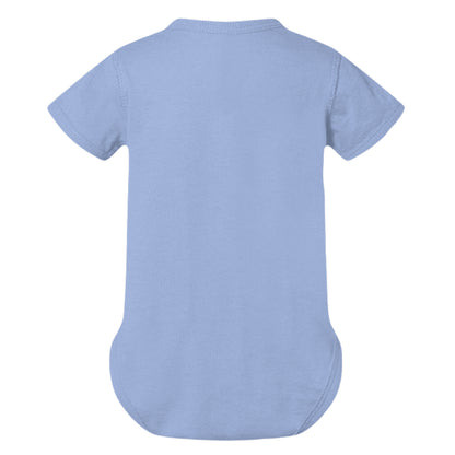 LIGHT BLUE - 4424 - BACK