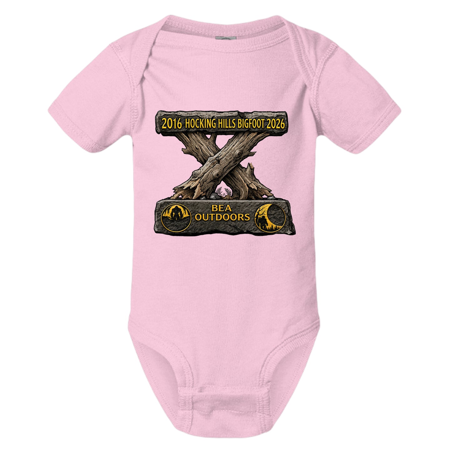 PINK - 4424 - FRONT