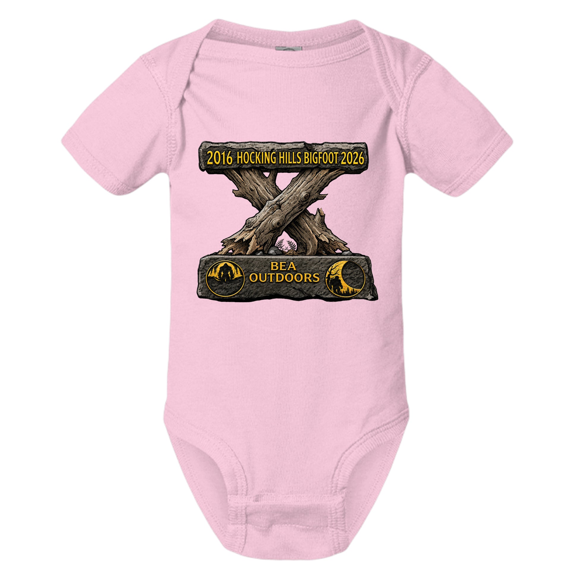 PINK - 4424 - FRONT