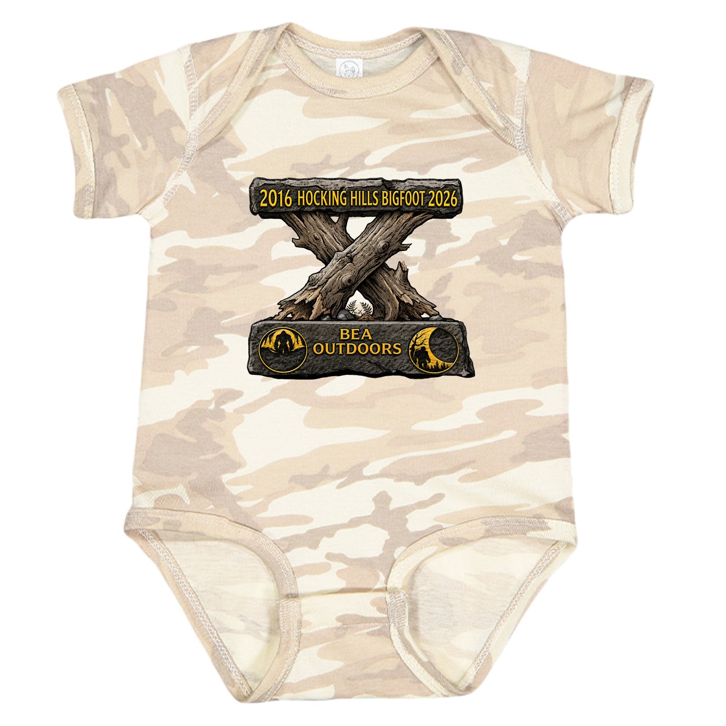 Natural Camo - 4424 - FRONT