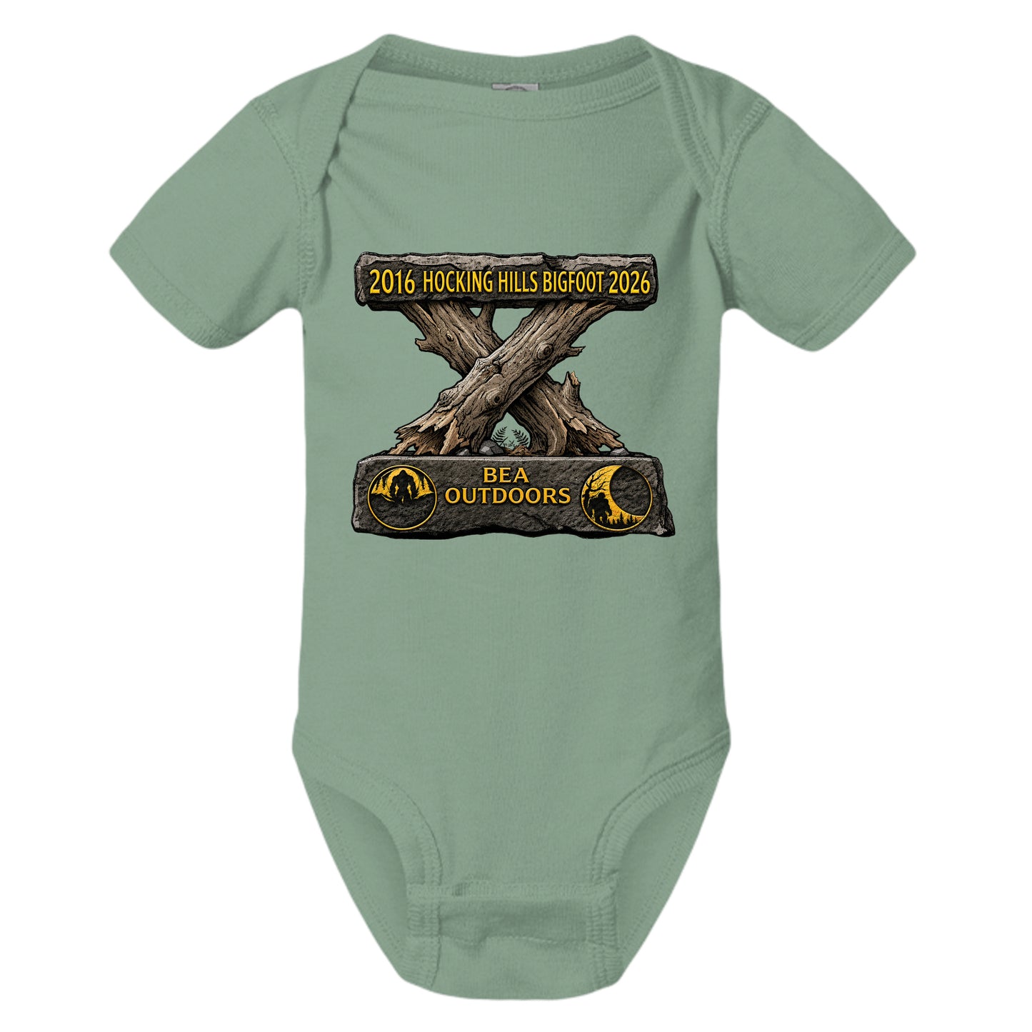 BAMBOO BLACKOUT - 4424 - FRONT