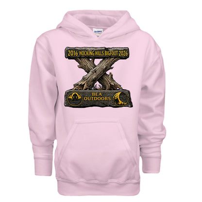 LIGHT PINK - G185B - FRONT