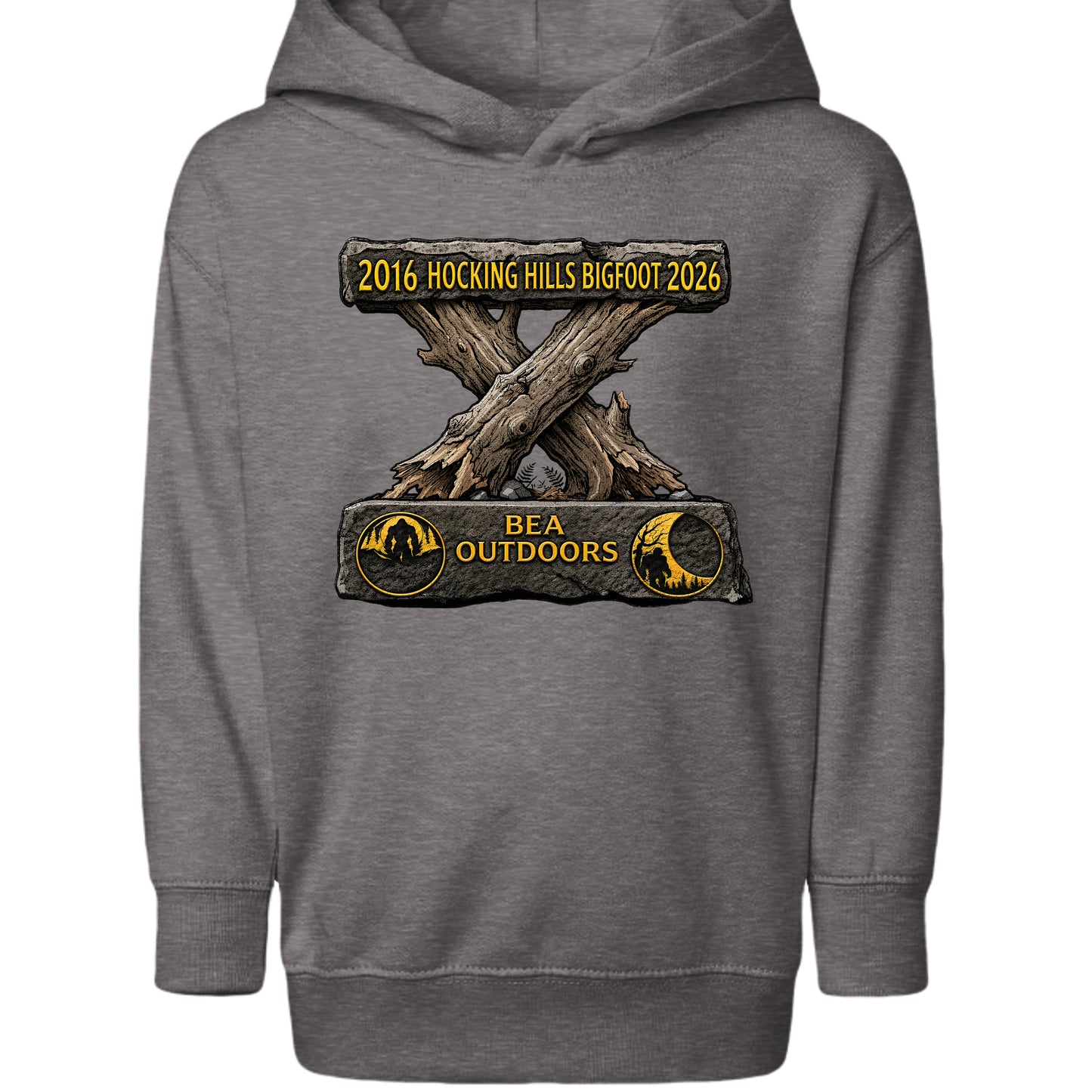Granite Heather - 3326 - FRONT