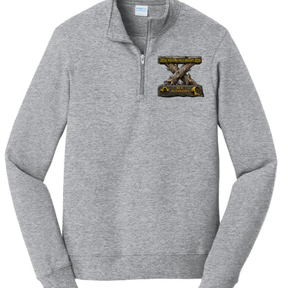 Athletic Heather - PC850Q - FRONT