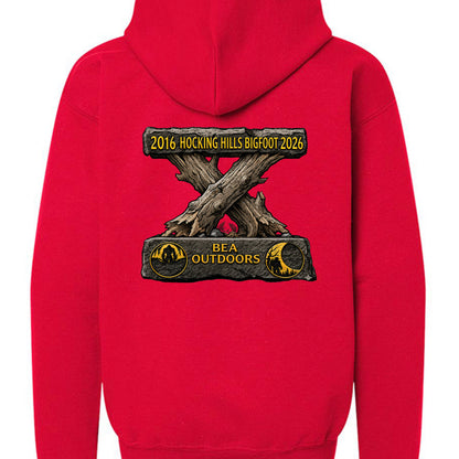 RED - G186B - BACK