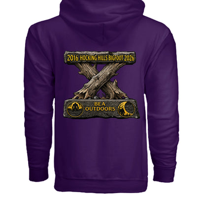 PURPLE - G186 - BACK