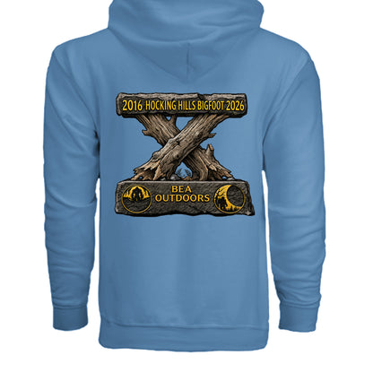CAROLINA BLUE - G186 - BACK