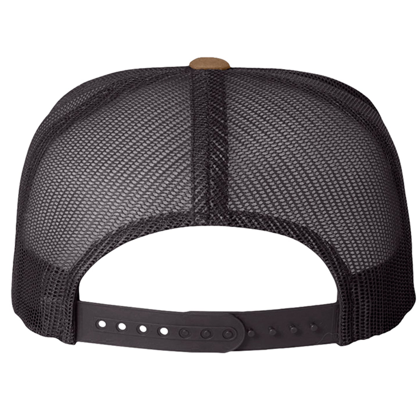 Coyote Brown/ Black - 6606 - BACK