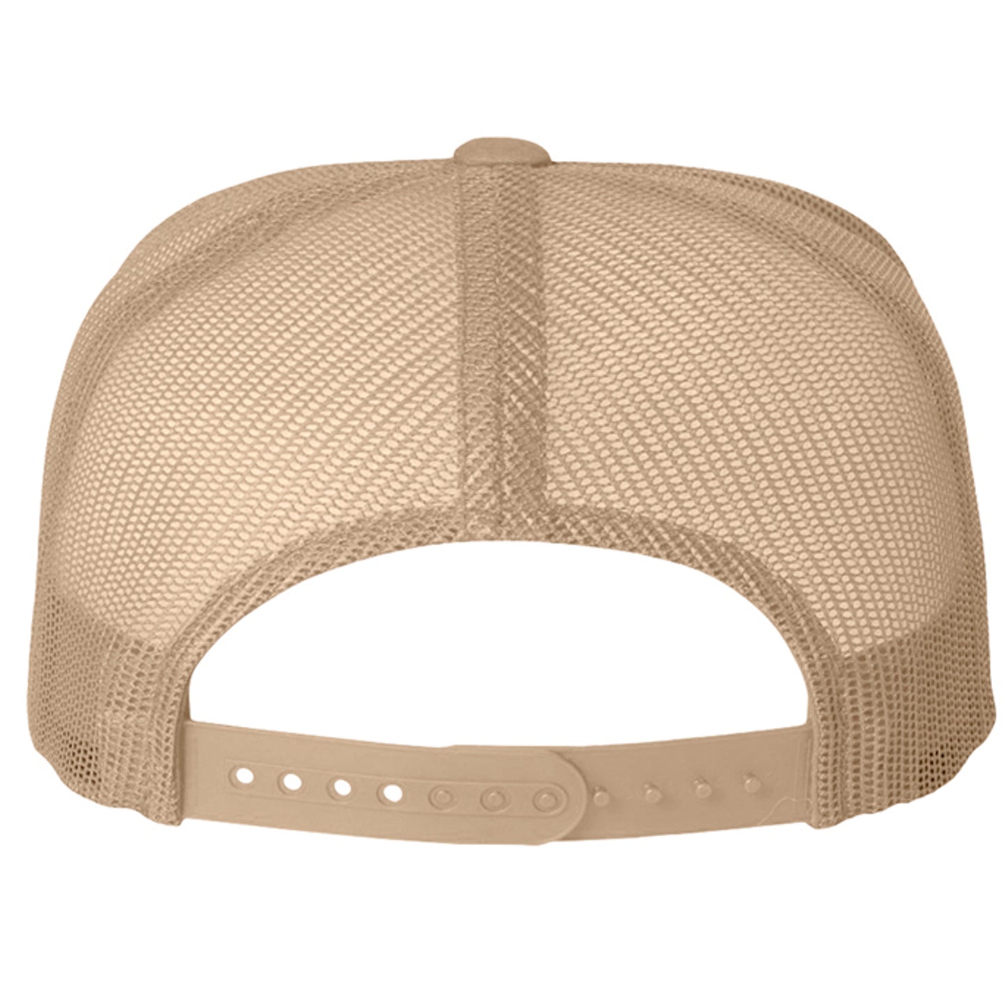 KHAKI - 6606 - BACK