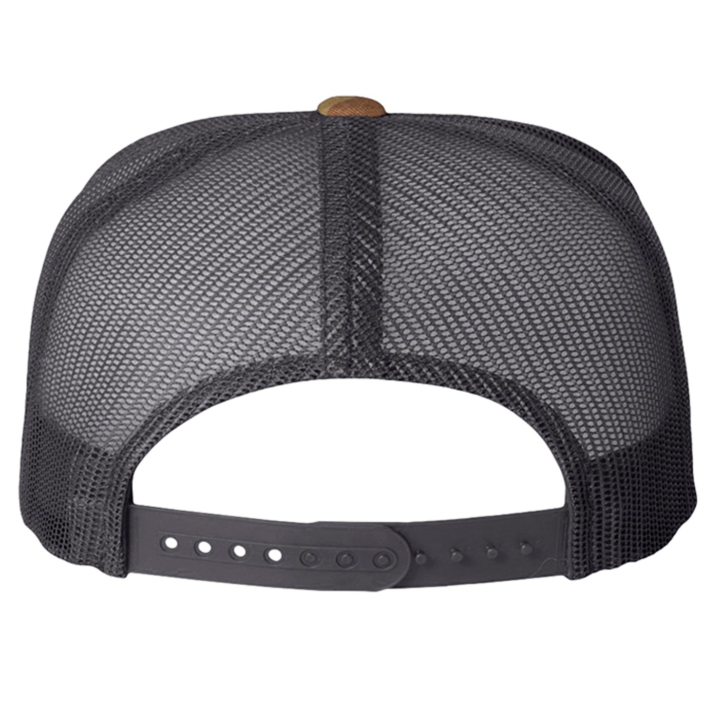 Multicam Green/ Black - 6606 - BACK